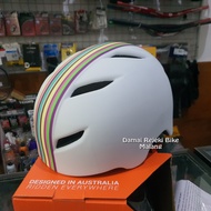 Urban Helmet - Batok - BMX - Skate Entity SH15