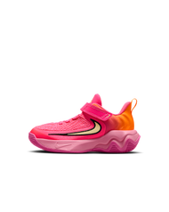 Giannis Immortality 4 รองเท้าเด็กเล็ก