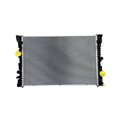 For BMW M3 OEM 17119487319 High Flow Engine Cooling Radiator