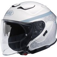 SHOEI J-CRUISE3 ACCONIC TC-6 (BIKEWORLD KEPONG)