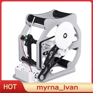 3D-Printed Filament Winder Electric Filament Winder 3D Printing Filament Winder EU PLUG