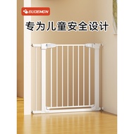 Stair guardrail, baby gate, railing, fence, door, child-proof guardrail, stairway guardrail, child s