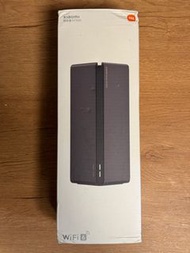 小米無線 WiFi 6 AX 3000 Router