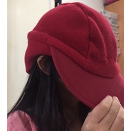 Patagonia beanie hat