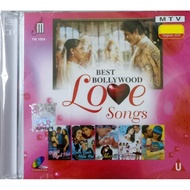 Best Bollywood Love Songs Mohabbatein MTV VCD