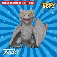 Funko Pop Seasmoke House Of The Dragon 28