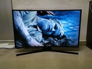 Samsung 40吋 40inch UA40KU6880 4K 曲面 智能電視 smart tv $3300