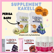 Lawwa Skin Kak Ell Supplement