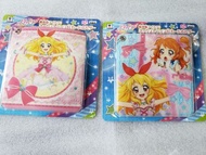 Aikatsu Friends card holder