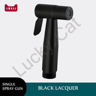 SG STOCK☛Bidet Spray Gun 304 Stainless Steel Toilet Spray Bidet Handheld Diaper Bidet Shower