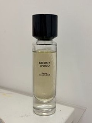 Zara Ebony Wood Perfume 30ml