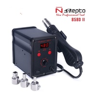 Blower NEPTO 858D II Original