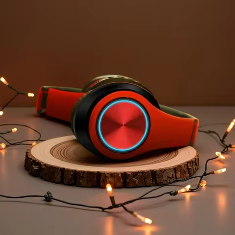 B39 Head-mounted Wireless Bluetooth Headphones With Mic Noise Cancelling Headsets Stereo Sport Gamin