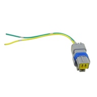 Oil Pressure Sensor Power Steering Oil Pressure Switch Sensor Hydraulic Compatible with Citroen Berl