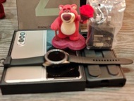 Samsung Thom browne 手錶 + galaxy z fold3 ⭐(512)GB