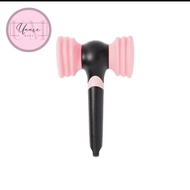 BLACKPINK OFFICIAL LIGHTSTICK VER2 and HAMMERBONG SPECIAL EDITION
