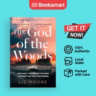 The God Of The Woods - Paperback - English - 9780008663834
