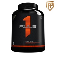 Rule 1 Protein 100% Whey Protein Isolate 5lbs