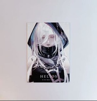 無期迷途 徒步十分 nox 同人本