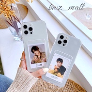 PHONE CASE W/ CARD SLOT OPPO RENO 9 10 11 PRO + 5G A5 A9 2020 A5 PRO A16 A17 A18 A38 A37 A59 A76 A96
