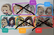 少女歌劇 迷宮