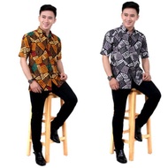 BB Batik Lelaki Batik Pria Bajubatikpria / batik Men / batik Men / batik Clothes / batik Clothes / batikpekalongan