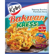 Kobe Tepung Bumbu Bakwan Kress Bakwan Jagung 200 g