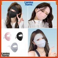 MATAHARI 99% full face anti-uv face mask sun protection face mask mask/ with