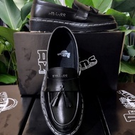 DR. MARTENS LOAFERS Unisex Formal Casual Slip-On Shoes | Kasut Loafer Doc Martens Dokmar Vanny untuk