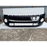 MINI COOPER F56 SPORT BUMPER DEPAN FRONT BUMPER ORI USED CONDITION SAME PHOTO