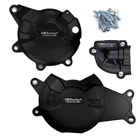 YZF-R7 2022 2023 2024 2025 GB Racing Engine Protect Cover For YAMAHA YZF-R7 Motorcycle Protection Co