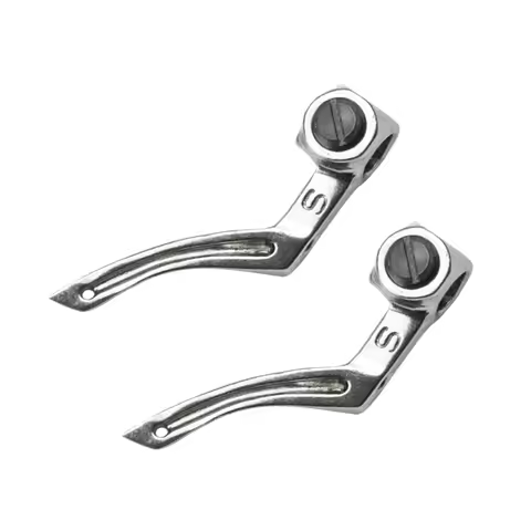 144042-001 Upper Looper Fits Brother EF4-B551, B957 Industrial Overlock Sewing Machines (Pack of 2 P