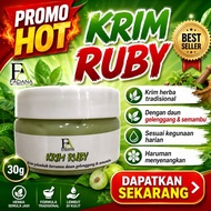 Fadana Krim Ruby Cream Masalah Kulit Gatal Kering Ekzema Kurap Jerawat Ekzema Psoriasis Lulus KKM