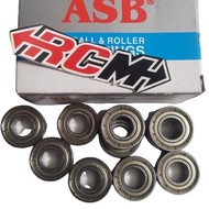PRICE PER SEED LAKER LAHER BEARING DYNAMO GRAND LEGEND IMPRESSA ASTREA 699ZZ 699 ZZ ORIGINAL ORIGINA