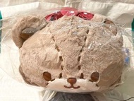 Tiny chum 趴地 大毛公仔 日版 furyu jaia 景品 2024 hello kitty best friend sanrio teddy bear 現貨