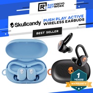 Skullcandy Push Play Active True Wireless In-Ear Earbuds