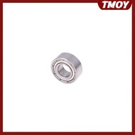 TMOY 10Pcs 683 684 685 686 687 688 689 ZZ 2Z Small Deep Groove Ball Bearing Metal Shielded Miniature