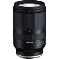 Tamron 17-70mm f/2.8 Di III-A VC RXD Lens for FUJIFILM  (平行進口)