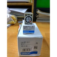 Timer H3Y - 4 C 30 Sec Ac 220V Omron Original