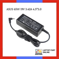 FOR AS.US 19V 3.42A 65W 4.5*3.0 A15 X1405 X1405Z X1405ZA X1402 P2451F E1404F E1504F A1504V 15x M3504
