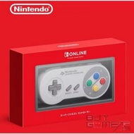 任天堂 - Switch Nintendo Official Super Family Computer Wireless Controller | 任天堂原裝超級任天堂無線手掣
