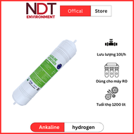 Lõi lọc nước Lõi Alkaline Hydrogen thương hiệu Purisys nhập khẩu Hàn Quốc