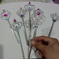 3 PCS Fairy Wand Toys Fairy Wand Toys for Children