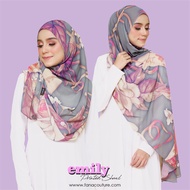 Emily Long Shawl - 05 [by FANA Couture]
