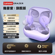 Lenovo XT91 TC02 Pro หูฟังเอียบัดไร้สายบลูทูธ5.4หูฟังไร้สายหูฟังกันน้ำที่ยอดเยี่ยมDeep Bassหูฟังไมโค