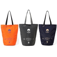 Japan Daigou Beams Penco Campus Bag Bespoke Bucket Tote Convenient Storage