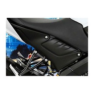 MT-15 ORIGINAL YAMAHA COVER BODY SIDE-1 / 2 SIDE COVER HONG LEONG YAMAHA B7D-F1711-00/B7D-F1721-00