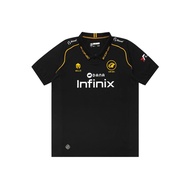 Onic Supply - The Pavement Onic ID Away Jersey - Black