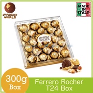 Ferrero Rocher 24T 300g