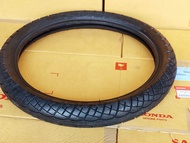 ยางนอกล้อหลังแท้ศูนย์ ขนาด80/90-17 VEE RUBBER เวฟ110iเวฟ125iทุกรุ่น1เส้น